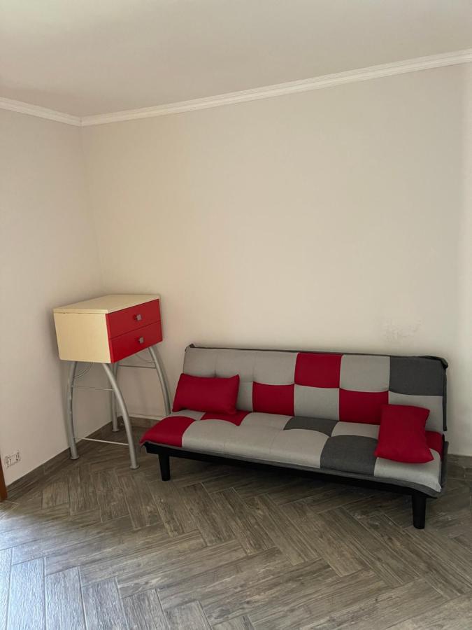 B&B Brunos&Brunos Anzio Extérieur photo
