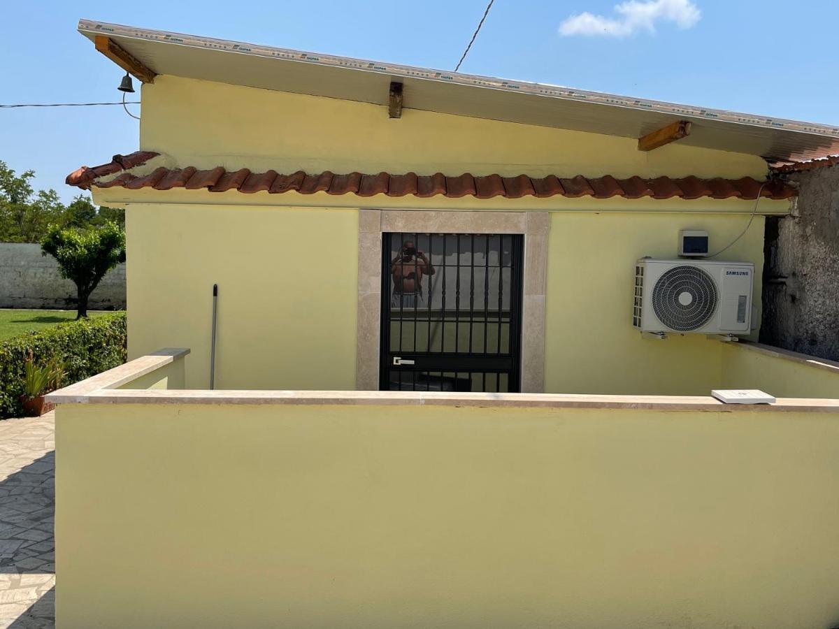 B&B Brunos&Brunos Anzio Extérieur photo